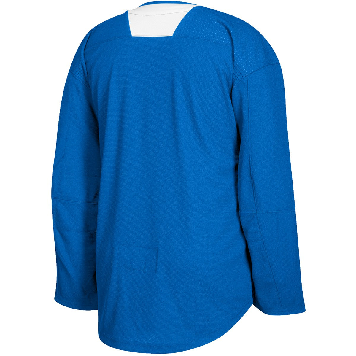 adidas 3-Stripe Mens Goalie Hockey Jersey