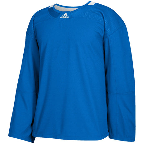 adidas 3-Stripe Mens Goalie Hockey Jersey
