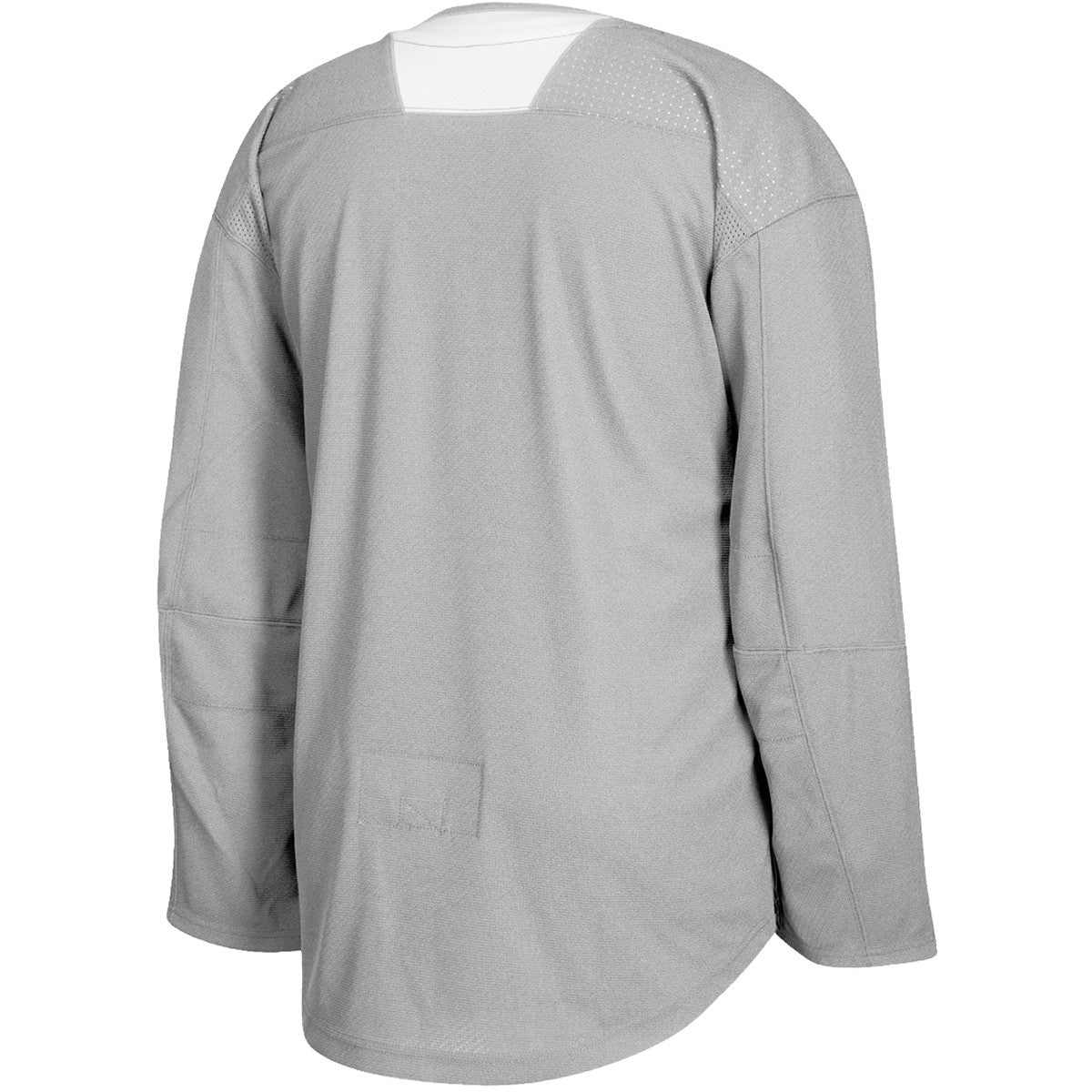 adidas 3-Stripe Mens Goalie Hockey Jersey