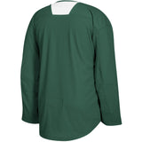 adidas 3-Stripe Mens Goalie Hockey Jersey