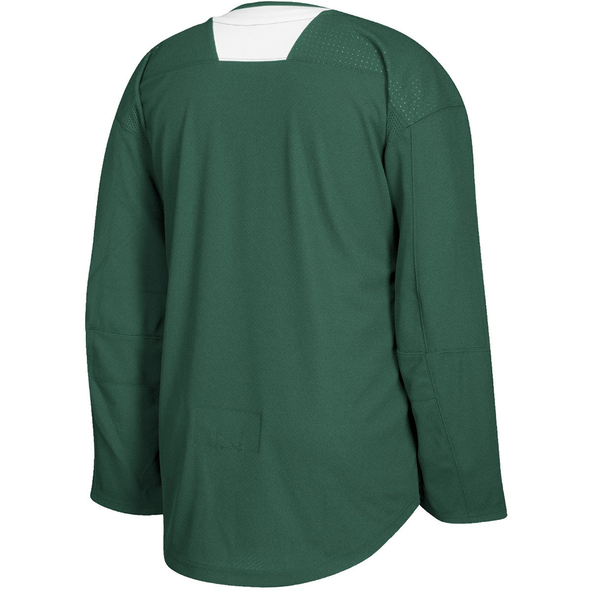 adidas 3-Stripe Mens Goalie Hockey Jersey