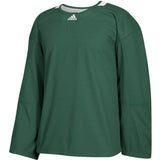 adidas 3-Stripe Mens Goalie Hockey Jersey