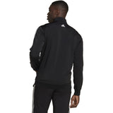 adidas 3-Stripe Mens Tricot Track Top