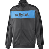 adidas 3-Stripe Mens Tricot Track Top
