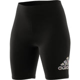 adidas 3-Stripe Two Tone Womens Bike Shorts