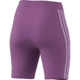 adidas 3-Stripe Two Tone Womens Bike Shorts