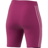 adidas 3-Stripe Two Tone Womens Bike Shorts