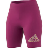 adidas 3-Stripe Two Tone Womens Bike Shorts