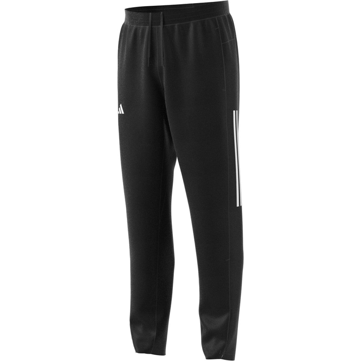adidas 3-Stripe Woven Mens Tennis Pants