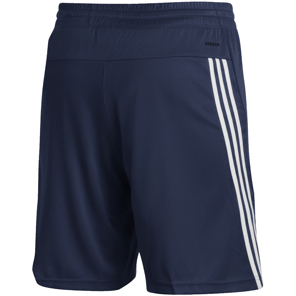 adidas 3 Stripe Mens Knit Shorts