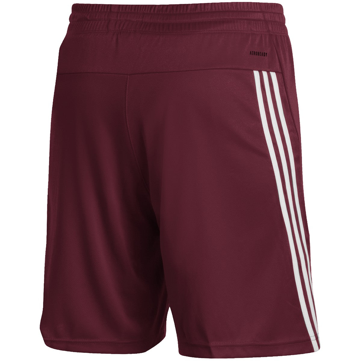 adidas 3 Stripe Mens Knit Shorts