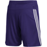 adidas 3 Stripe Mens Knit Shorts