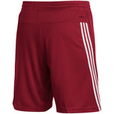 adidas 3 Stripe Mens Knit Shorts