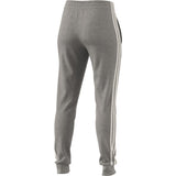 adidas 3 Stripes French Terry Cuffed Womens Pants