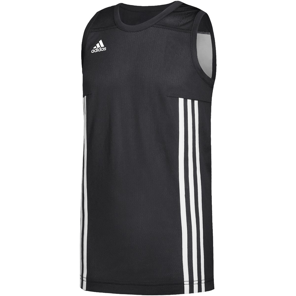 adidas 3G Speed Reversible Jersey - Kids Basketball