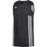 adidas 3G Speed Reversible Jersey - Kids Basketball