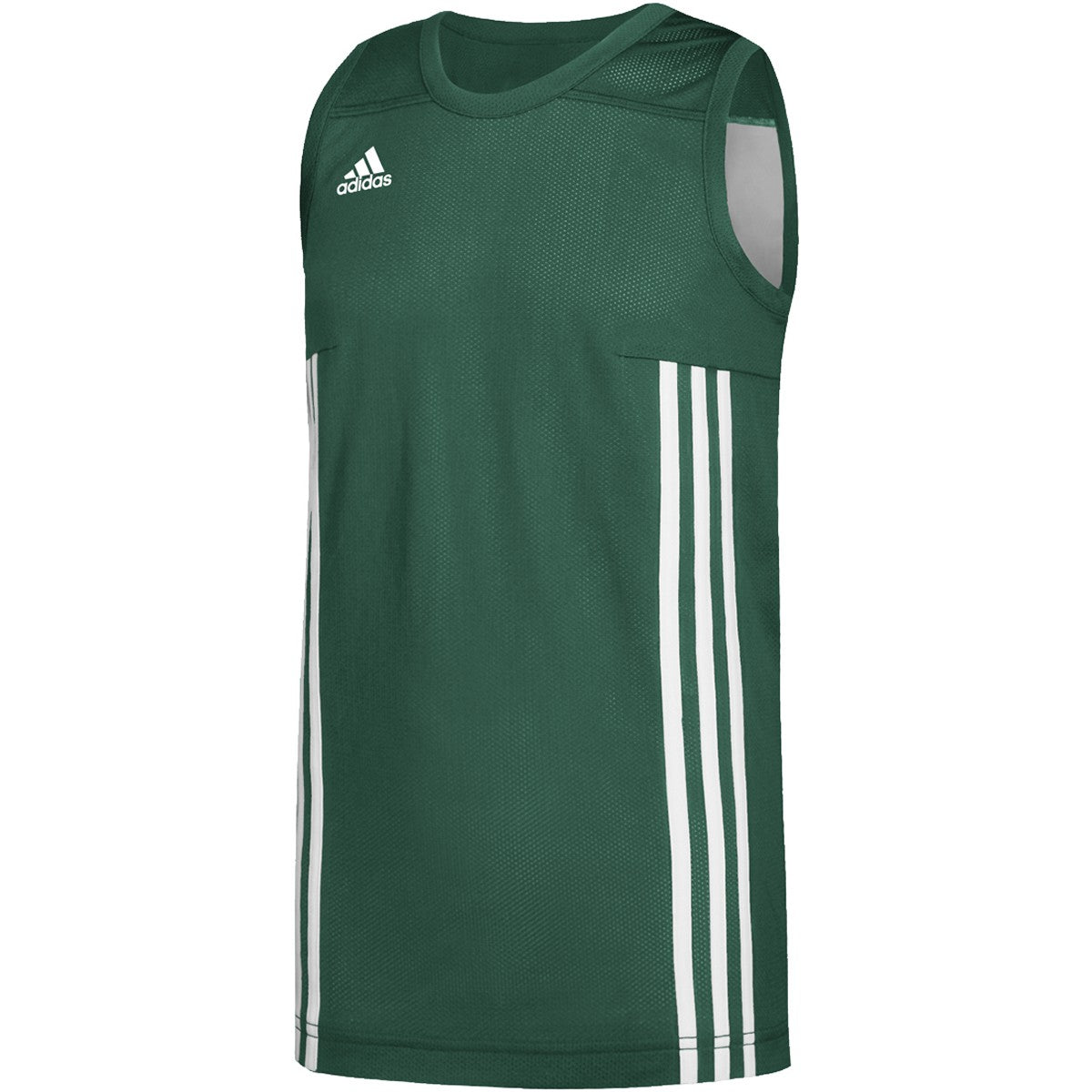 adidas 3G Speed Reversible Jersey - Kids Basketball