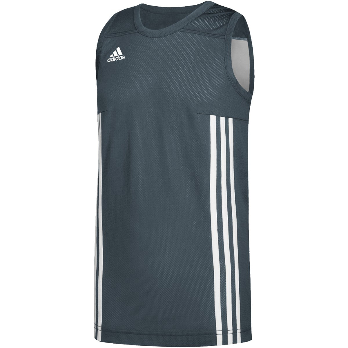 adidas 3G Speed Reversible Jersey - Kids Basketball