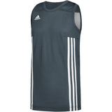adidas 3G Speed Reversible Jersey - Kids Basketball
