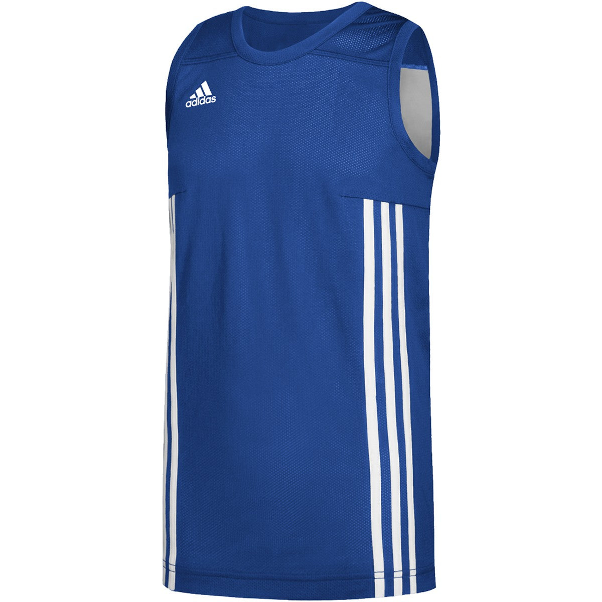 adidas 3G Speed Reversible Jersey - Kids Basketball