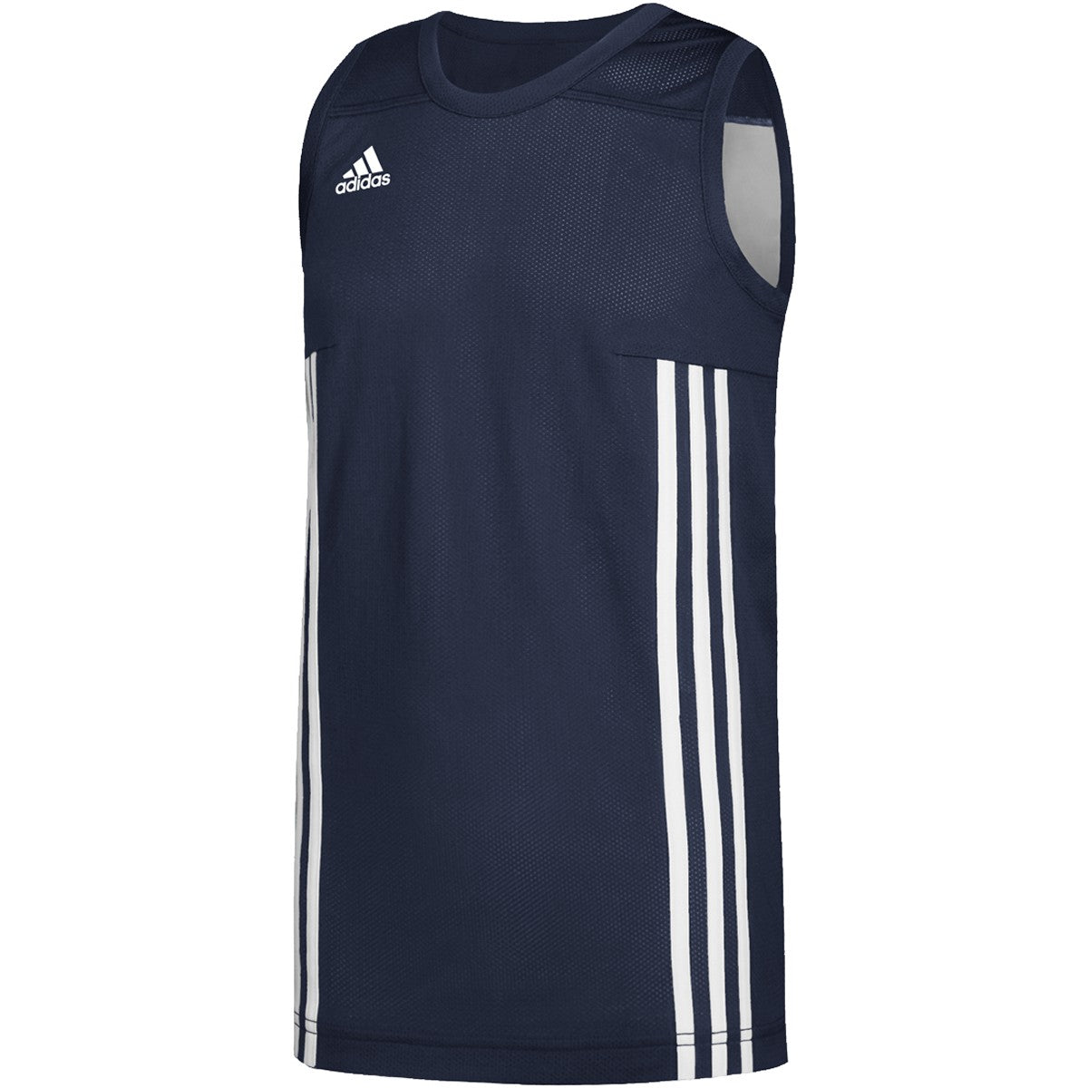 adidas 3G Speed Reversible Jersey - Kids Basketball