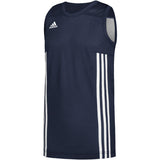 adidas 3G Speed Reversible Jersey - Kids Basketball