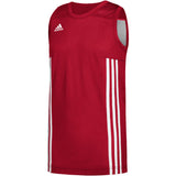 adidas 3G Speed Reversible Jersey - Kids Basketball