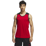 adidas 3G Speed Reversible Jersey-Men's Basketball