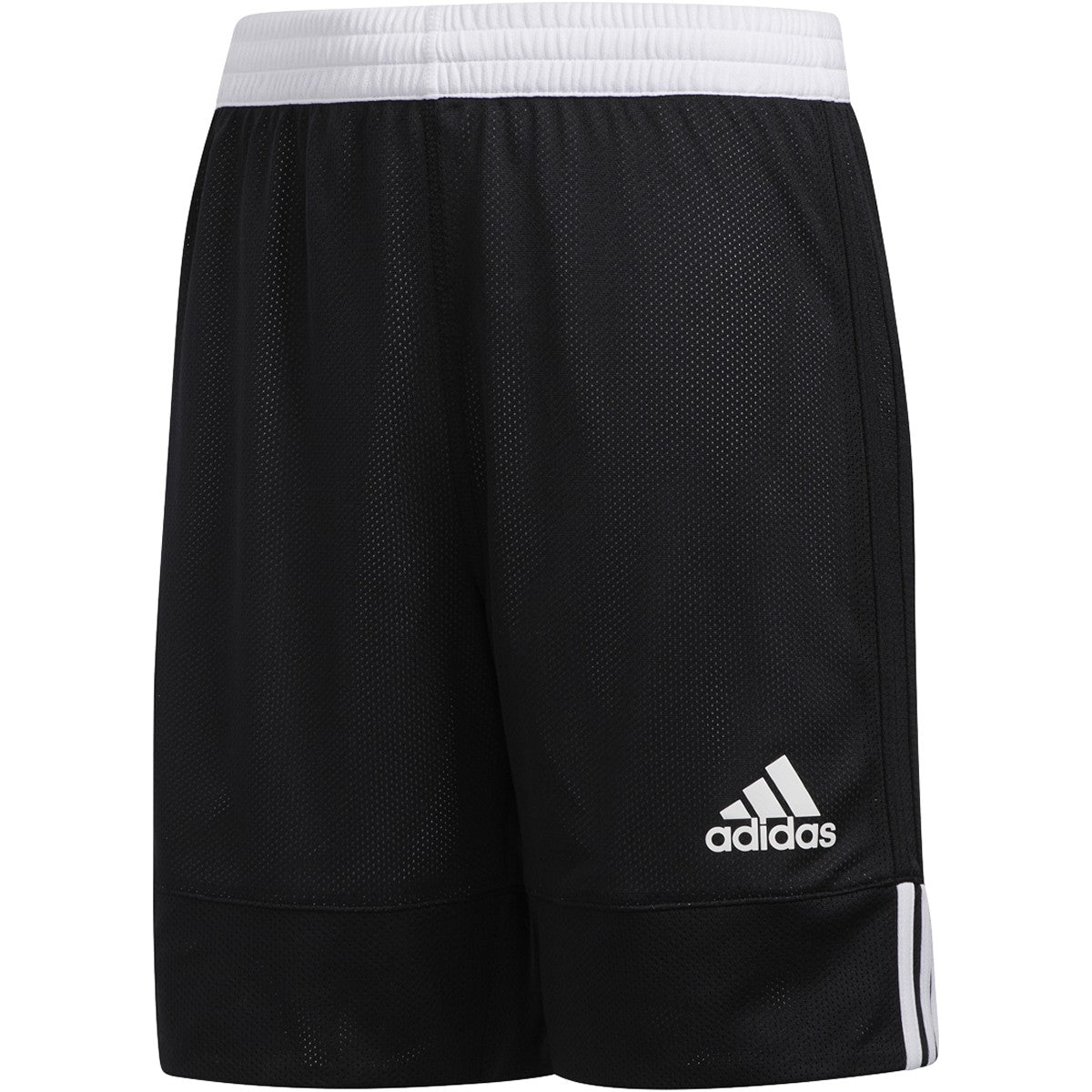 adidas 3G Speed Reversible Short - Kids Basketball