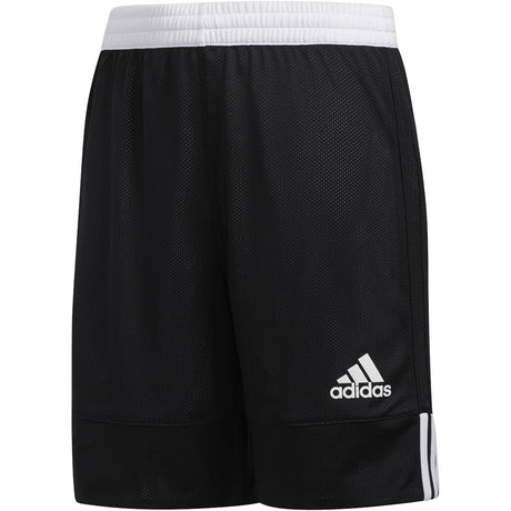 adidas 3G Speed Reversible Short - Kids Basketball