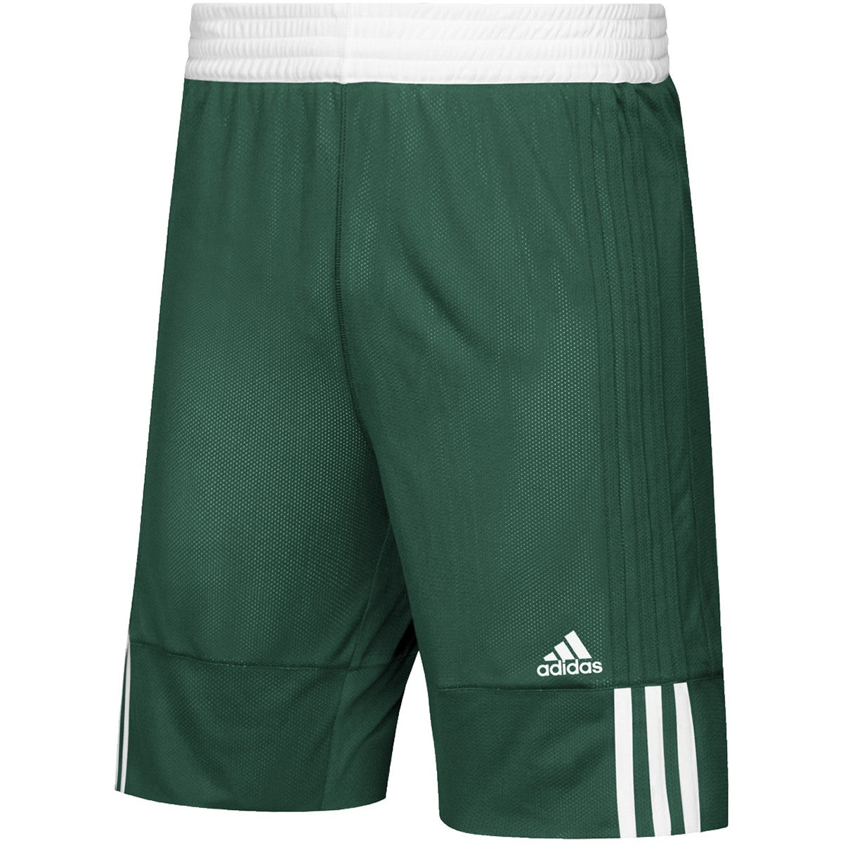 adidas 3G Speed Reversible Short - Kids Basketball