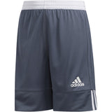 adidas 3G Speed Reversible Short - Kids Basketball