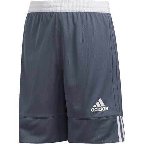 adidas 3G Speed Reversible Short - Kids Basketball