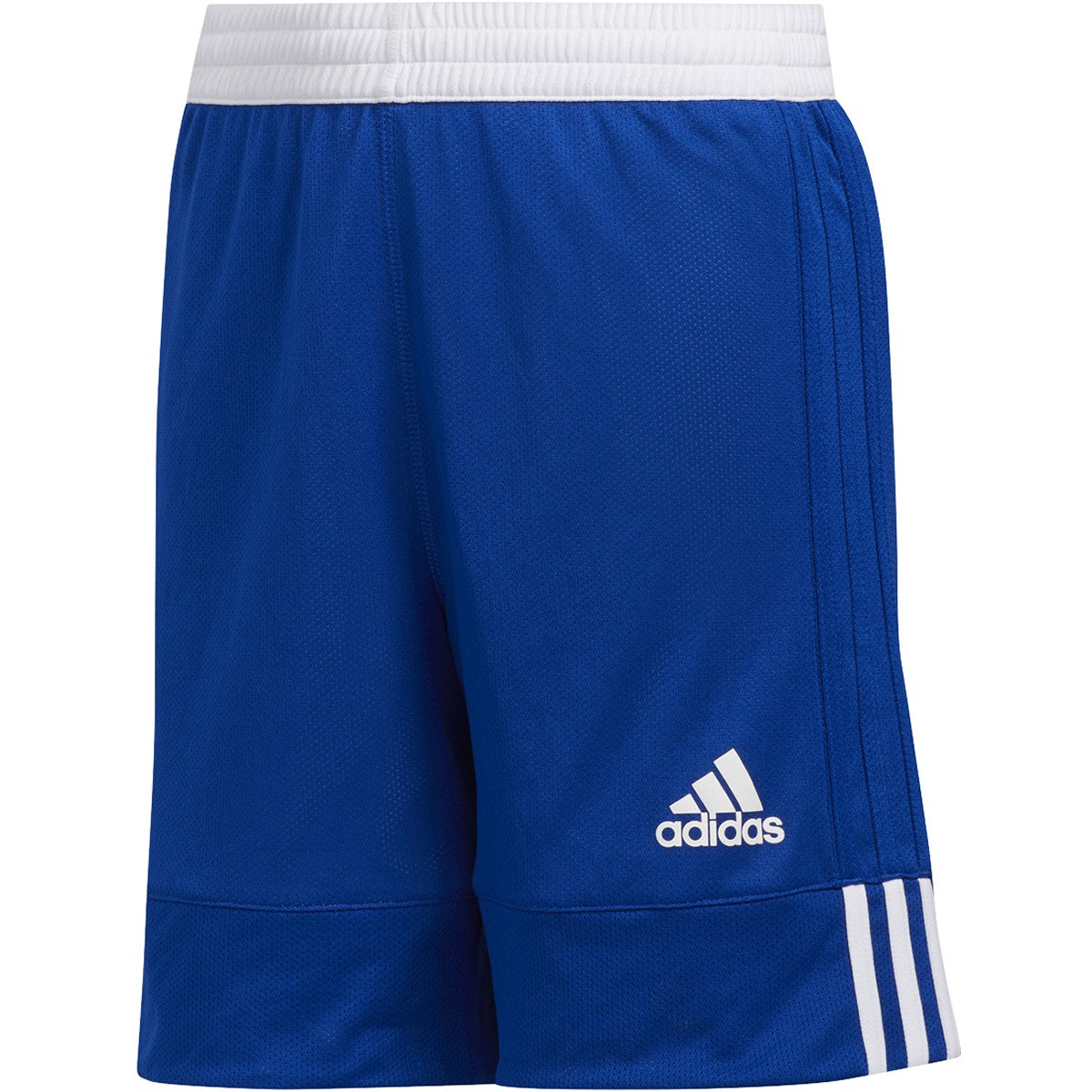 adidas 3G Speed Reversible Short - Kids Basketball