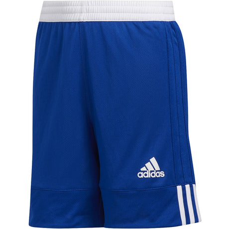adidas 3G Speed Reversible Short - Kids Basketball