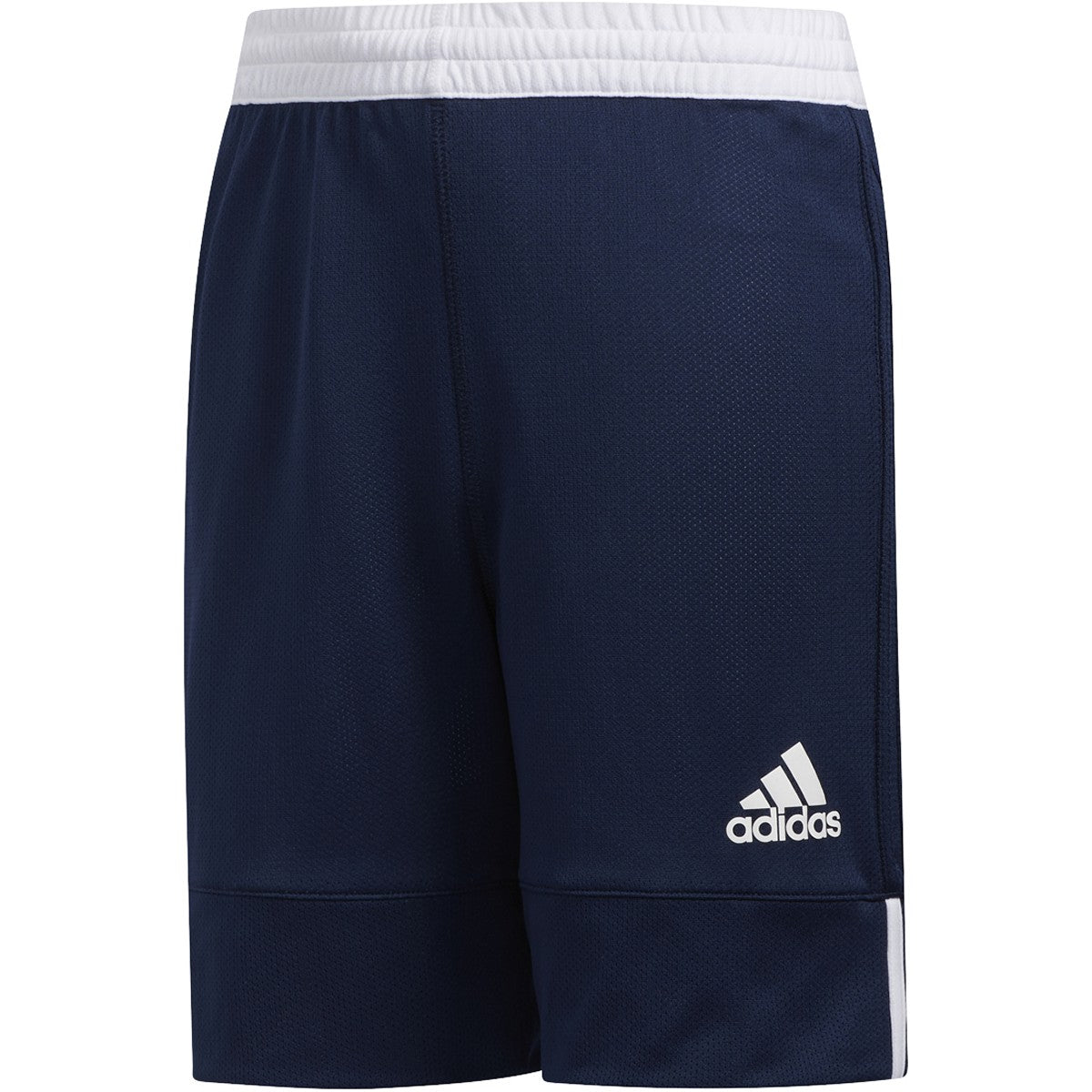 adidas 3G Speed Reversible Short - Kids Basketball