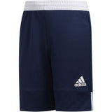 adidas 3G Speed Reversible Short - Kids Basketball
