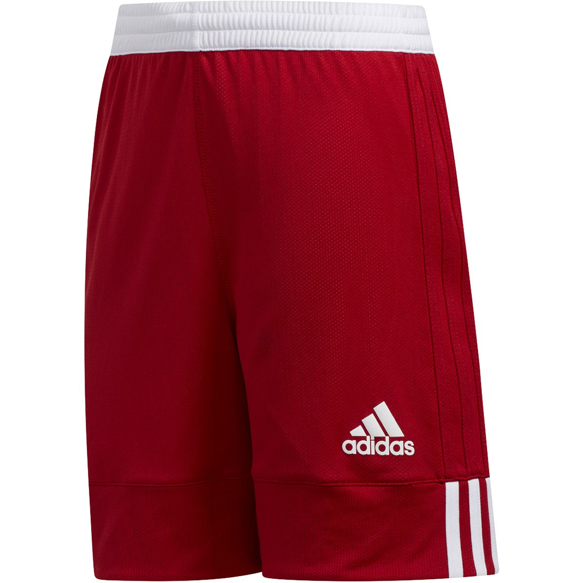 adidas 3G Speed Reversible Short - Kids Basketball