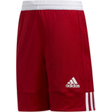 adidas 3G Speed Reversible Short - Kids Basketball