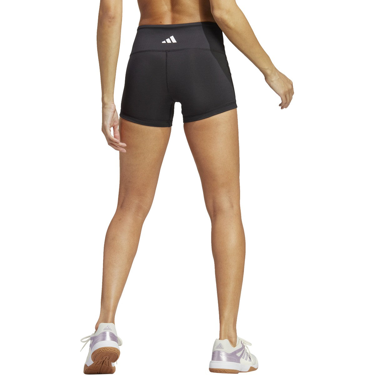 adidas 4 Inch Womens Volleyball Shorts