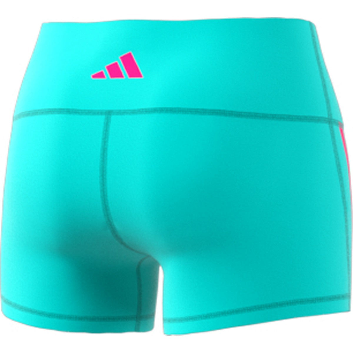 adidas 4 Inch Womens Volleyball Shorts