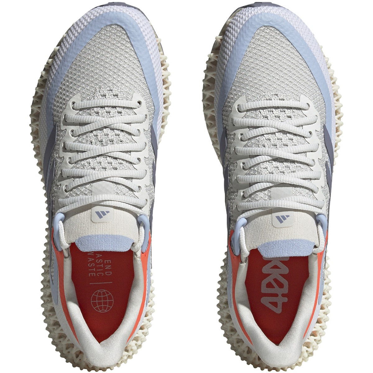 adidas 4DFWD 2 Womens Running Shoes
