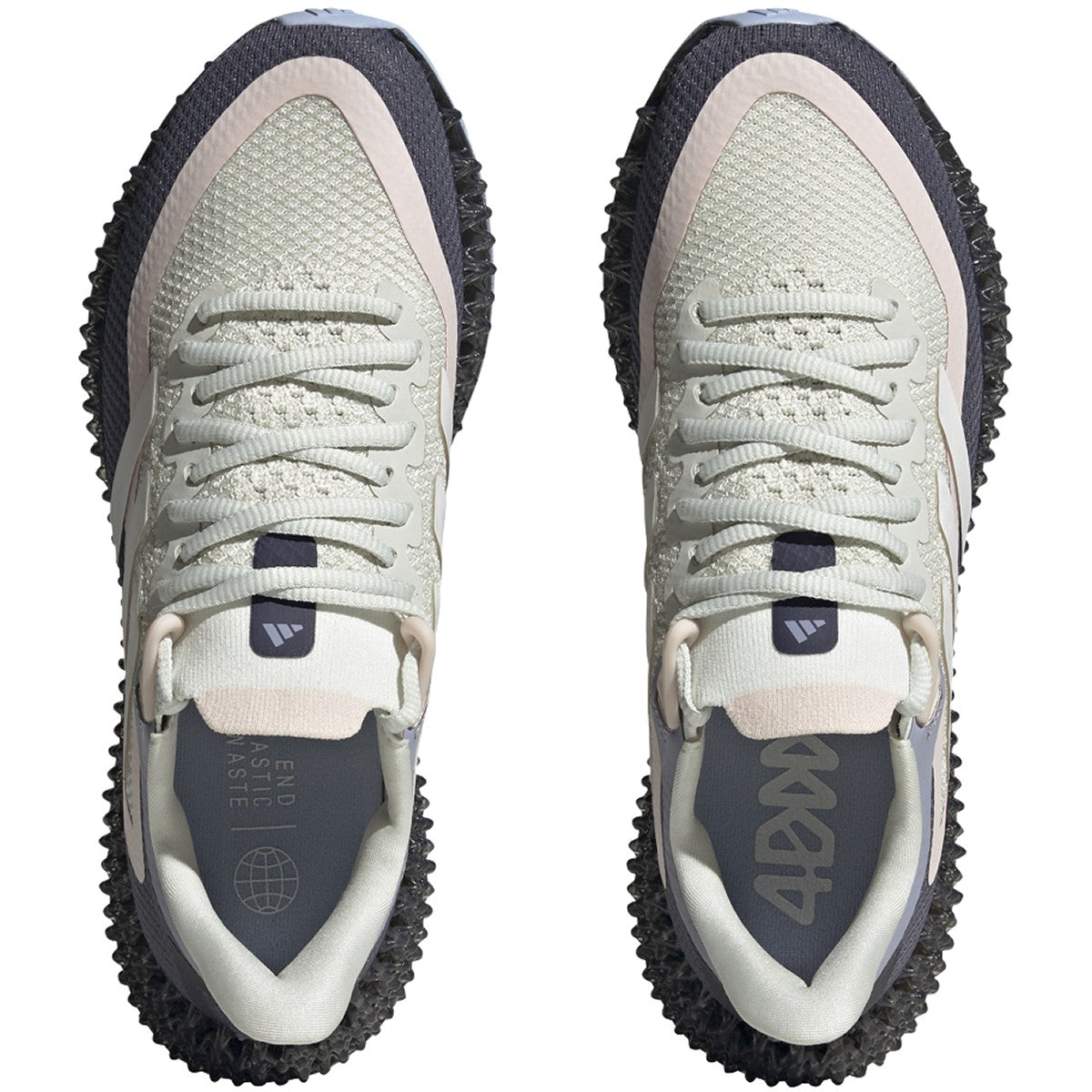 adidas 4DFWD 2 Womens Running Shoes