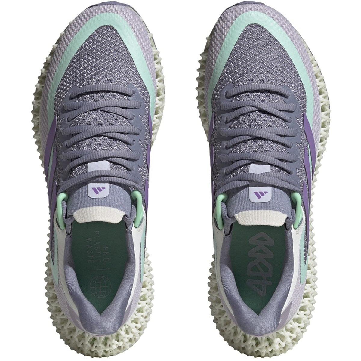 adidas 4DFWD 2 Womens Running Shoes