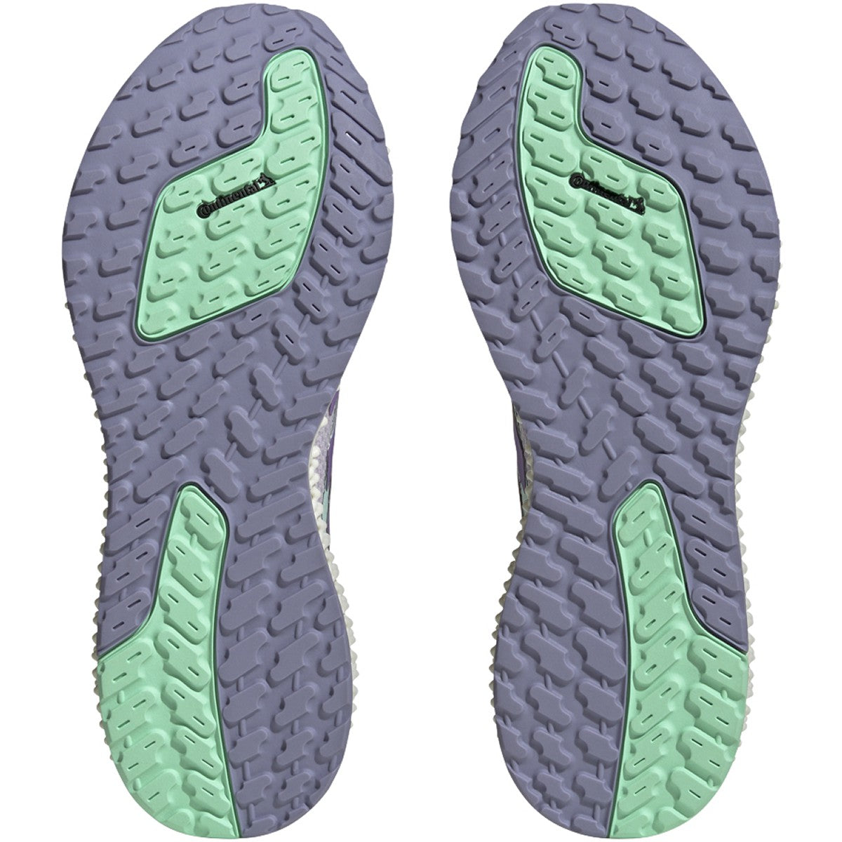 adidas 4DFWD 2 Womens Running Shoes