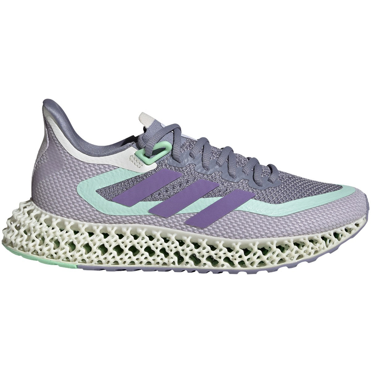 adidas 4DFWD 2 Womens Running Shoes