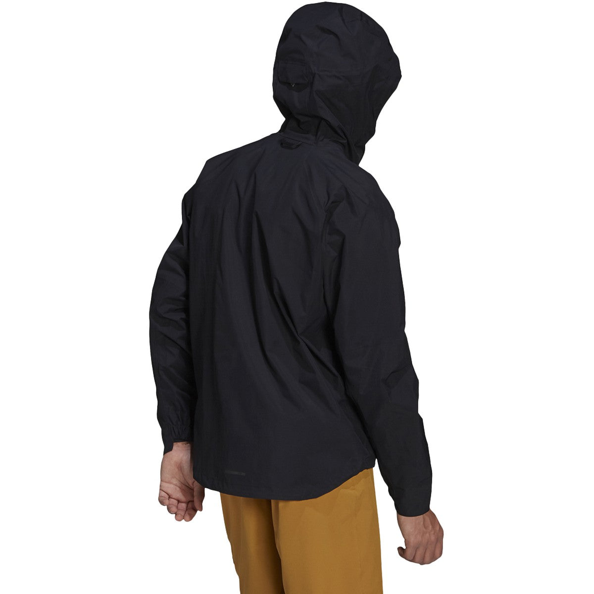 adidas 5.10 All Mountain Mens Mountain Biking Rain Jacket