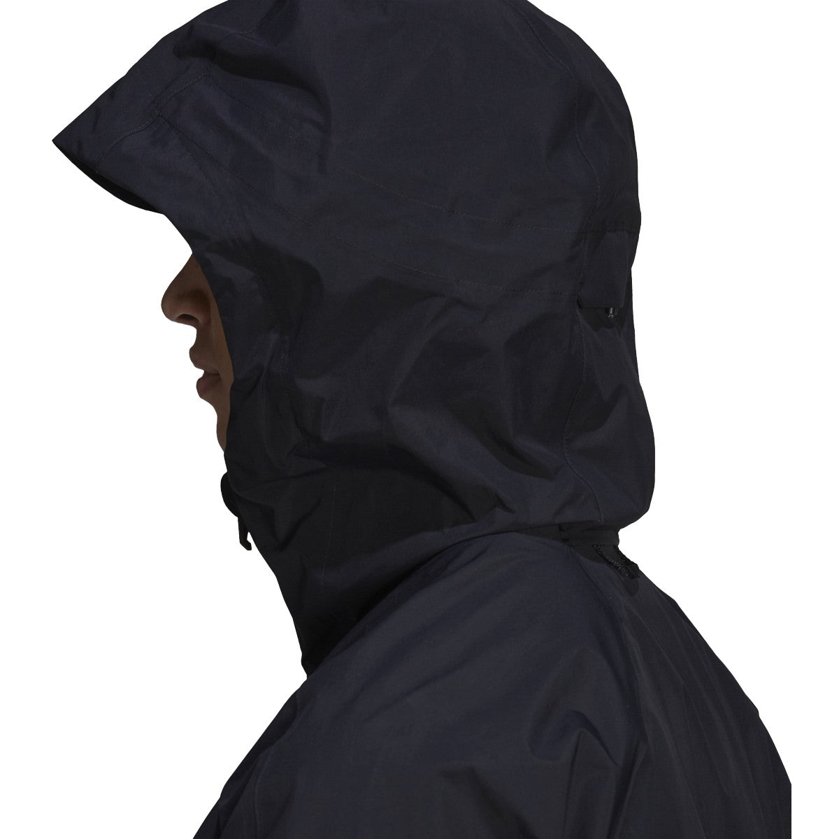 adidas 5.10 All Mountain Mens Mountain Biking Rain Jacket