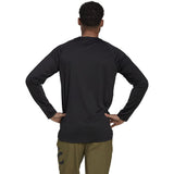 adidas 5.10 Five Ten Long Sleeve Mens Mountain Biking Jersey