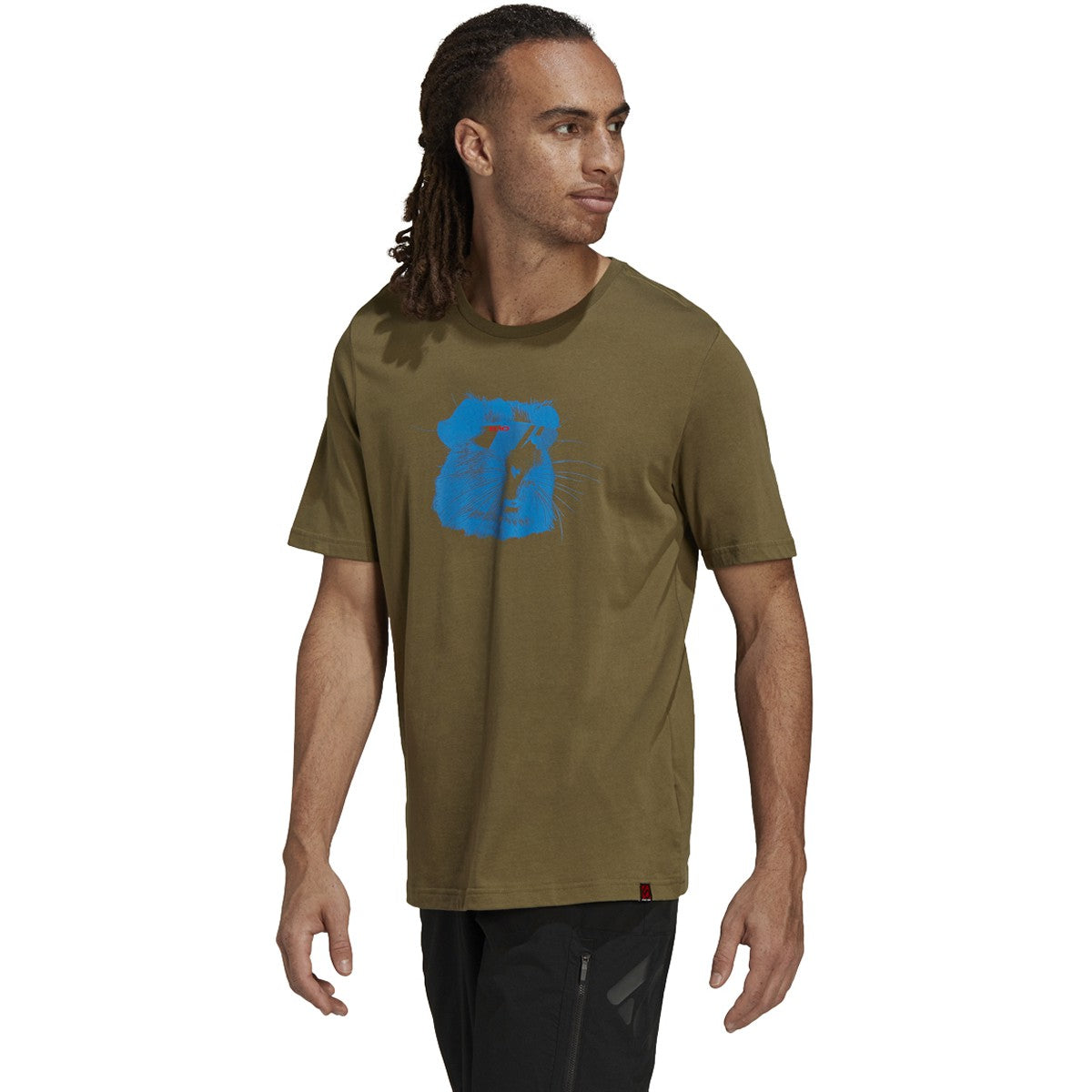 adidas 5.10 Glory Mens T-Shirt